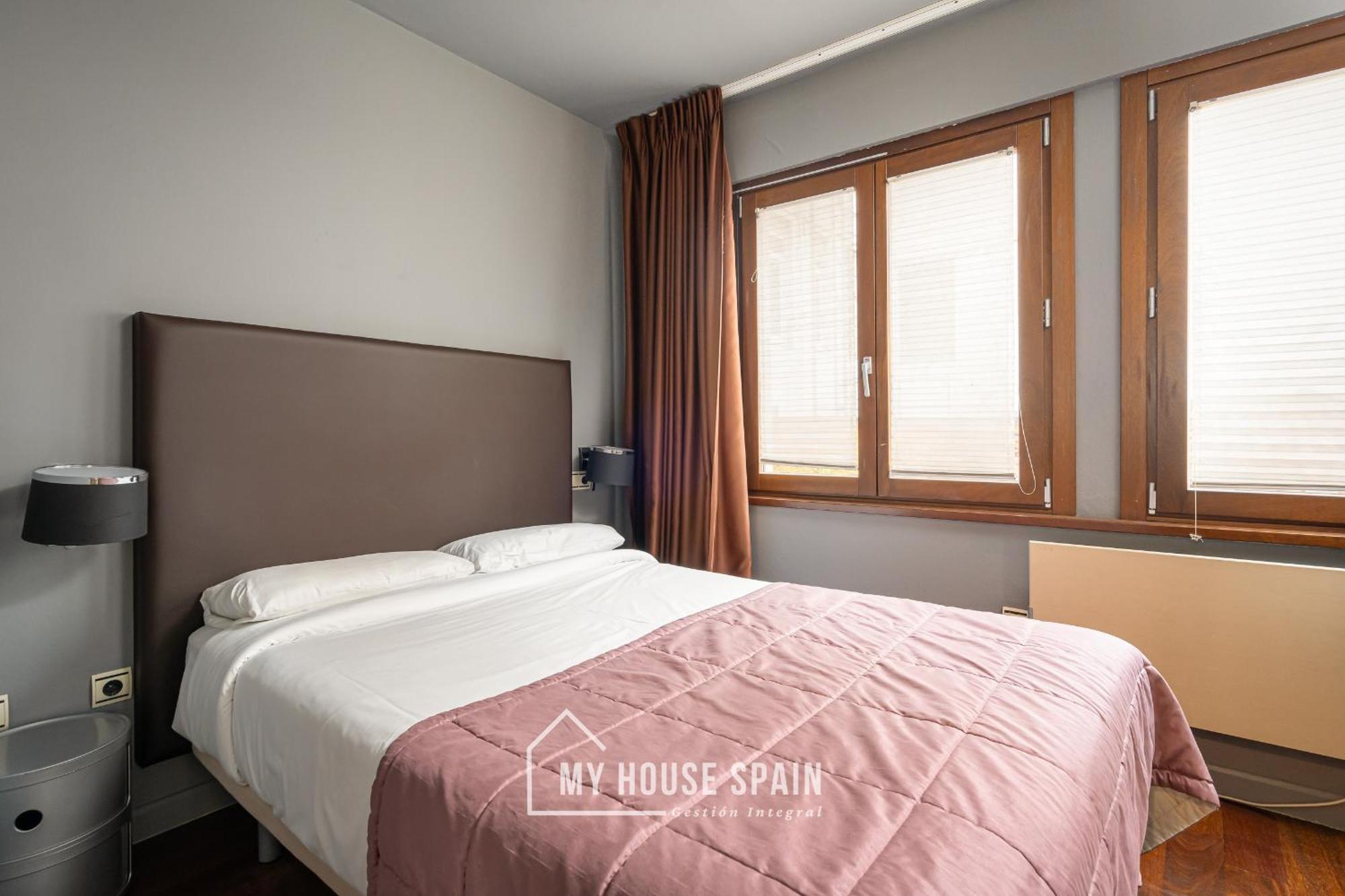Myhousespain - Apartamentos Moros 41 기욘 외부 사진