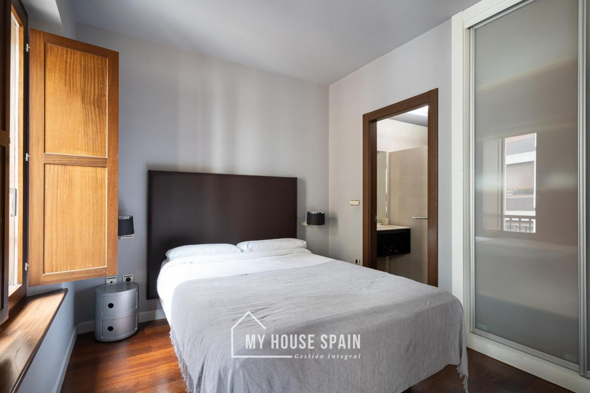 Myhousespain - Apartamentos Moros 41 기욘 외부 사진