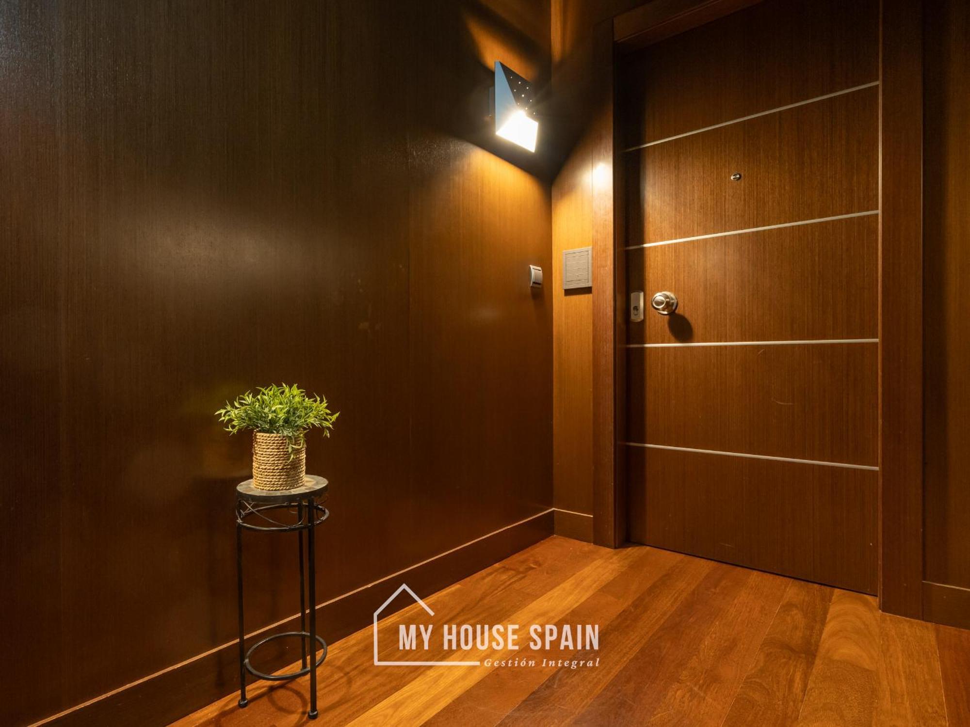 Myhousespain - Apartamentos Moros 41 기욘 외부 사진